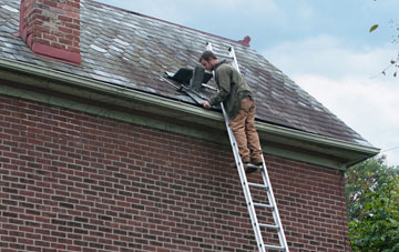 what affects urgent Melbury Sampford roof repairs