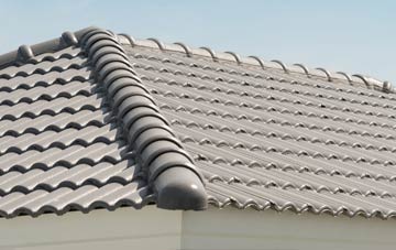 advantages of Melbury Sampford clay roofing