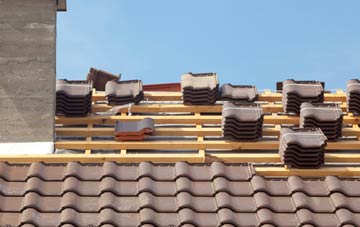 Melbury Sampford clay roofing costs