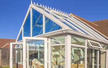 conservatory roof insulation costs Melbury Sampford