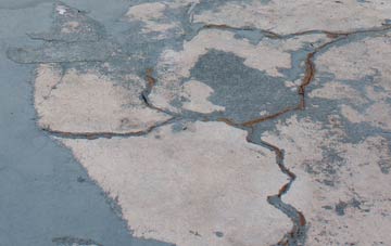 fibreglass roofing replacement Melbury Sampford