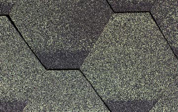 Melbury Sampford fibreglass shingle repairs