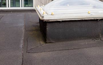 disadvantages of Melbury Sampford flat roofs