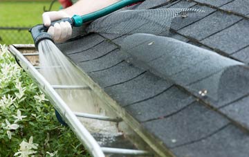 Melbury Sampford gutter cleaning costs