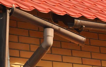 Melbury Sampford gutter repair costs