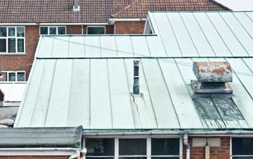 Melbury Sampford lead roofing costs