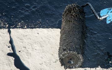 Melbury Sampford liquid sealant waterproofing