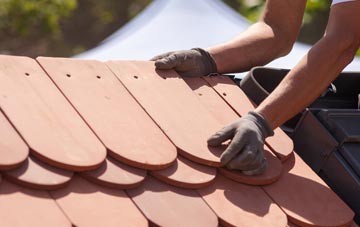 Melbury Sampford roof tile contractors