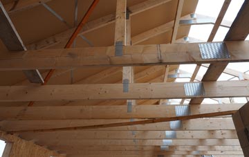 Melbury Sampford roof truss costs