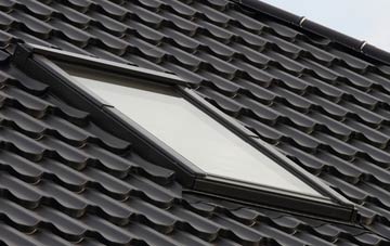 benefits of Melbury Sampford roof windows