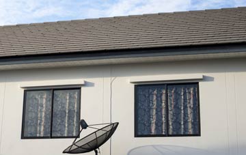 Melbury Sampford rubber roof costs