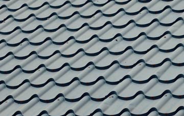 Melbury Sampford rubber roofing companies
