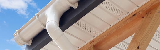 get Melbury Sampford guttering quotes today