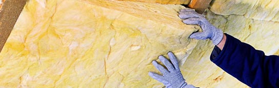 quotes for Melbury Sampford roof insulation