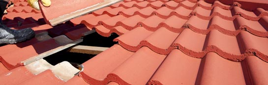 compare Melbury Sampford roof repair quotes