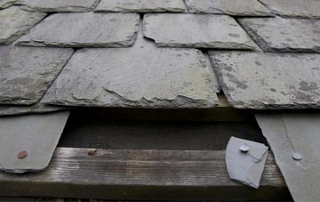 Melbury Sampford slate roof repairs and maintenance