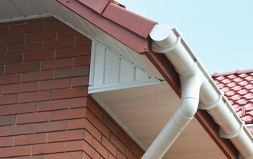Melbury Sampford soffit repair costs