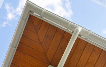 Melbury Sampford soffit types
