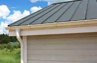 Melbury Sampford fascia repair