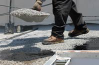 find rated Melbury Sampford flat roofing replacement companies