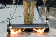 Melbury Sampford flat roof sealing quote