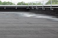 find rated Melbury Sampford flat roofing companies