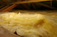 Melbury Sampford pitch roof insulation