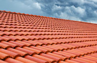 Melbury Sampford roofing tiles