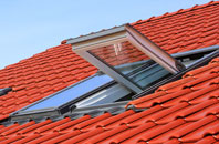Melbury Sampford roof window
