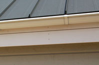 Melbury Sampford soffit repair