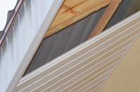 rated Melbury Sampford soffit repair companies