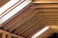 Melbury Sampford tapered roof insulation quotes